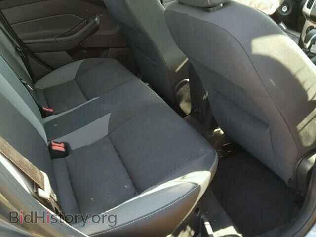 2013 FORD FOCUS - VIN: 1FADP3F29DL324680 - Photo 6