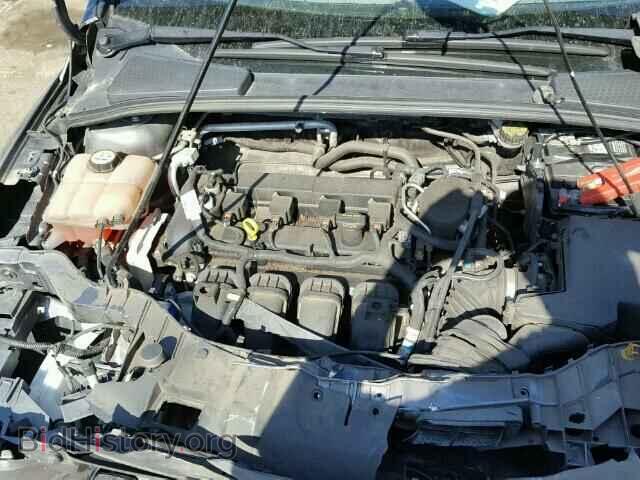 2013 FORD FOCUS - VIN: 1FADP3F29DL324680 - Photo 7