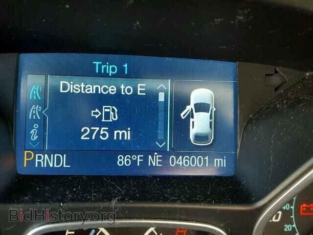2013 FORD FOCUS - VIN: 1FADP3F29DL324680 - Photo 8