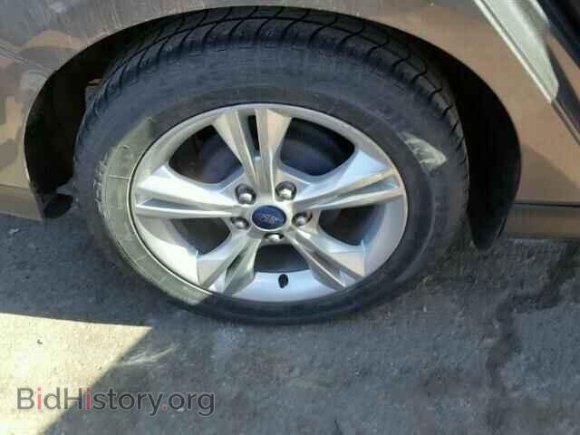 2013 FORD FOCUS - VIN: 1FADP3F29DL324680 - Photo 9