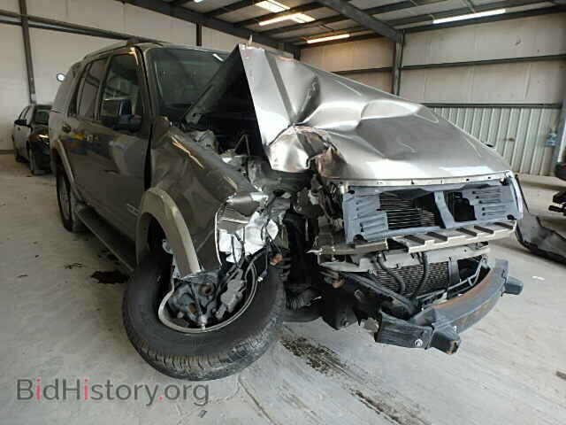 Фотография 1FMEU64E06UB25273 - FORD EXPLORER 2006