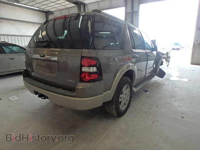 2006 FORD EXPLORER - VIN: 1FMEU64E06UB25273 - Photo 4