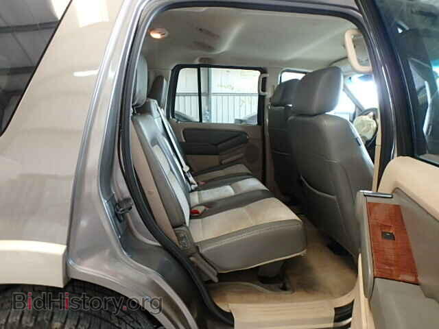 2006 FORD EXPLORER - VIN: 1FMEU64E06UB25273 - Photo 6