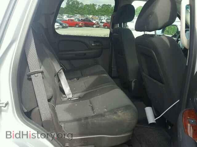 2013 GMC YUKON - VIN: 1GKS1AE02DR157734 - Фото 6