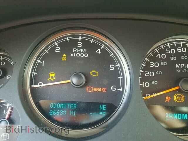 2013 GMC YUKON - VIN: 1GKS1AE02DR157734 - Фото 8