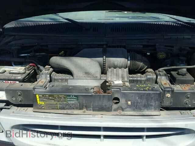 2002 FORD ECONOLINE - VIN: 1FTRE14262HA51369 - Фото 7