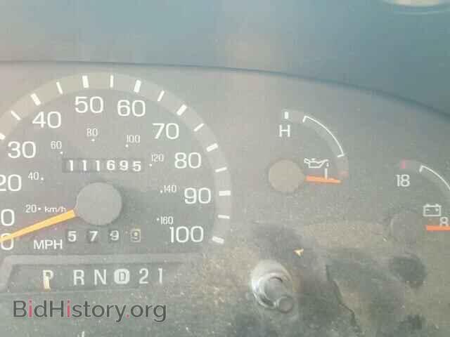 2002 FORD ECONOLINE - VIN: 1FTRE14262HA51369 - Фото 8