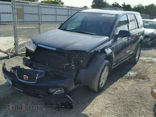 2007 SATURN VUE - VIN: 5GZCZ53467S806436 - Фото 2