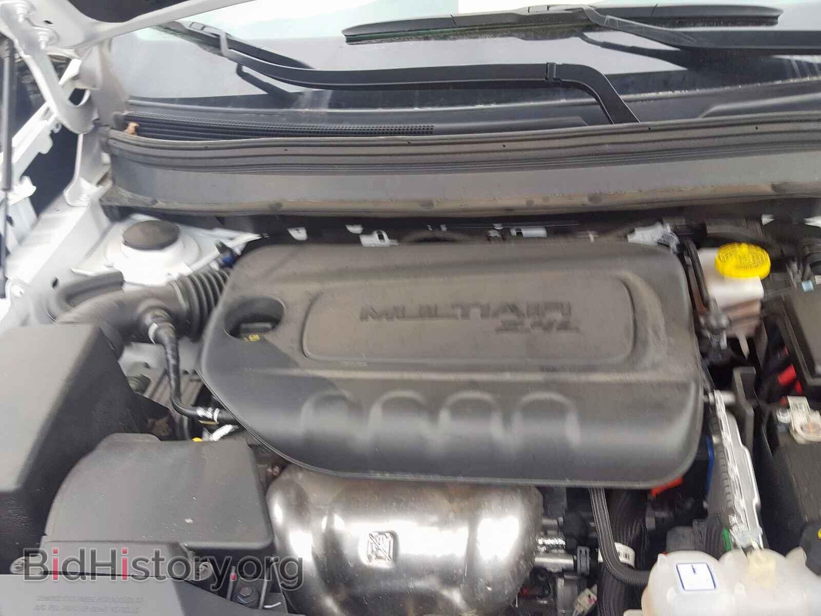 2019 JEEP CHEROKEE - VIN: 1C4PJLCB5KD348320 - Фото 7