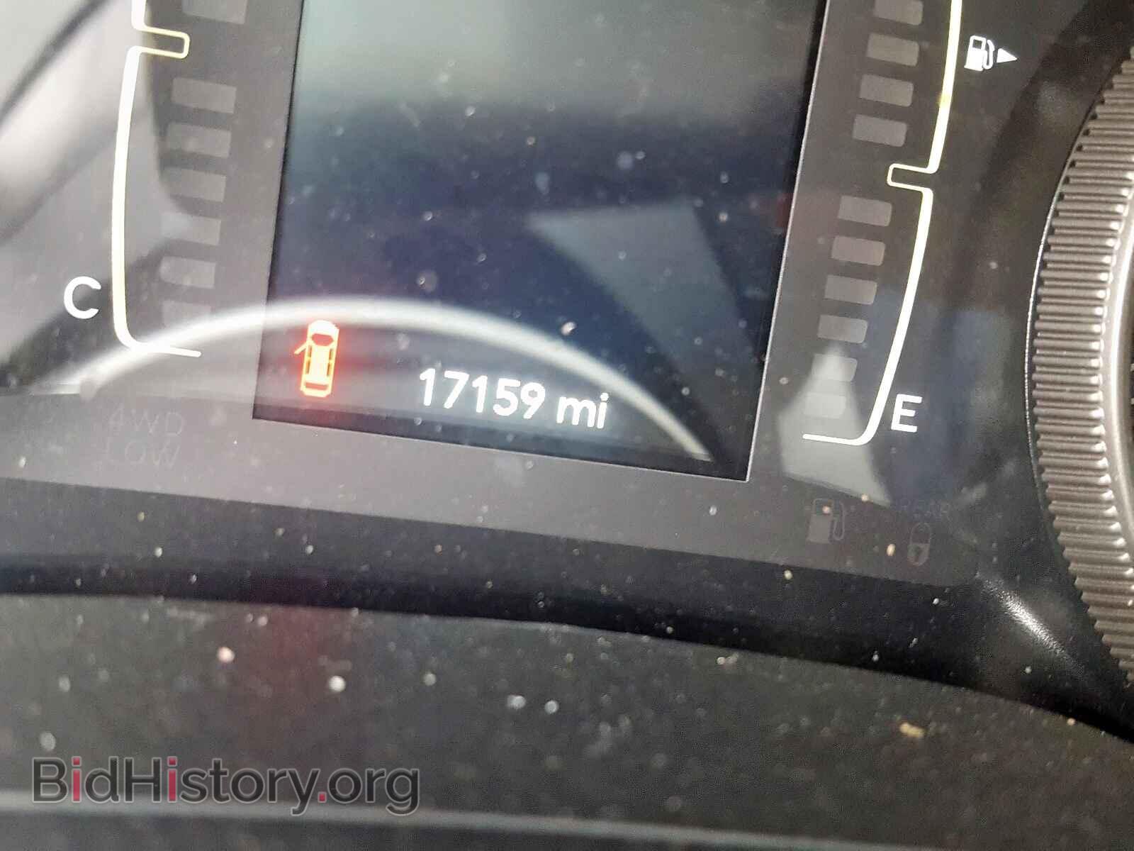 2019 JEEP CHEROKEE - VIN: 1C4PJLCB5KD348320 - Фото 8