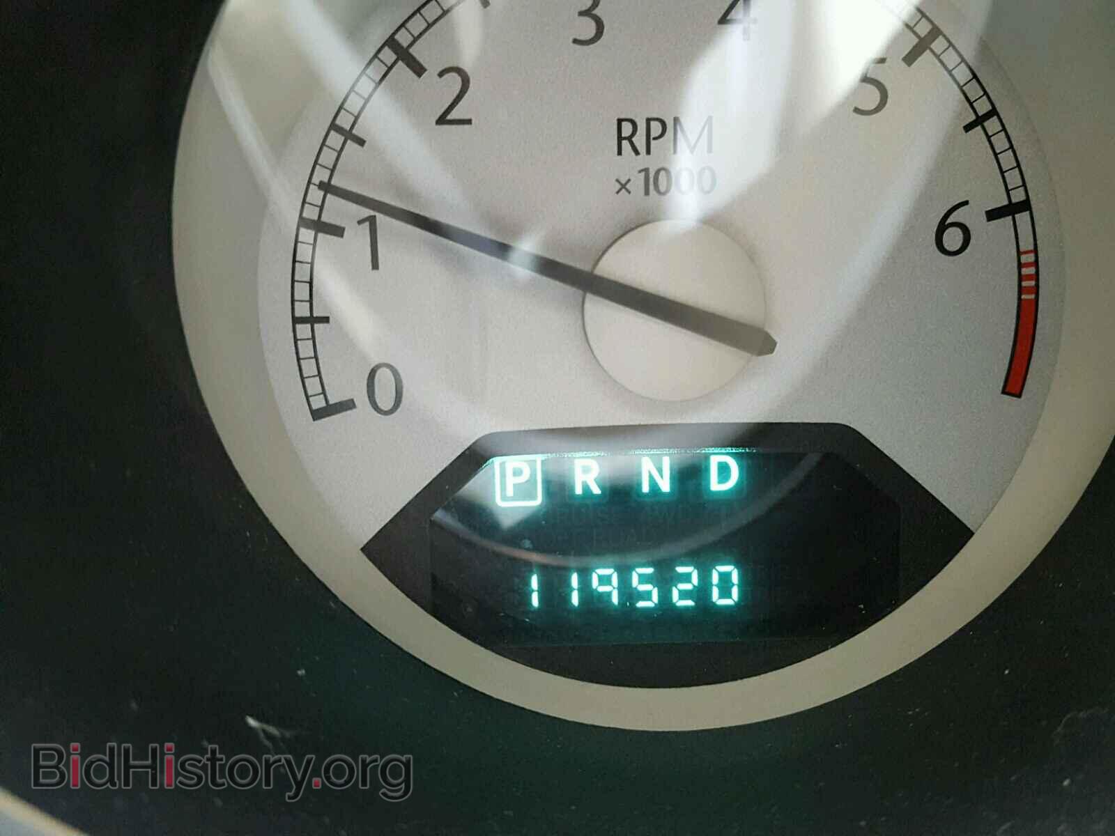 2008 CHRYSLER SEBRING - VIN: 1C3LC65M38N201090 - Фото 8