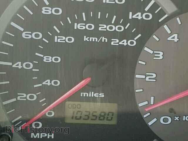 2003 MITSUBISHI ECLIPSE - VIN: 4A3AE45G13E057346 - Photo 8