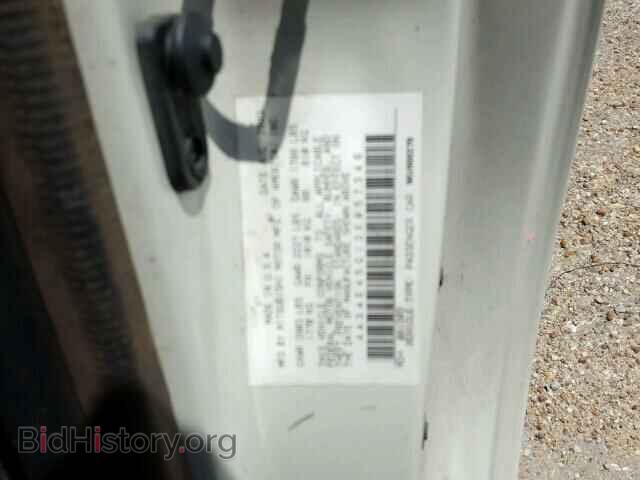2003 MITSUBISHI ECLIPSE - VIN: 4A3AE45G13E057346 - Photo 10