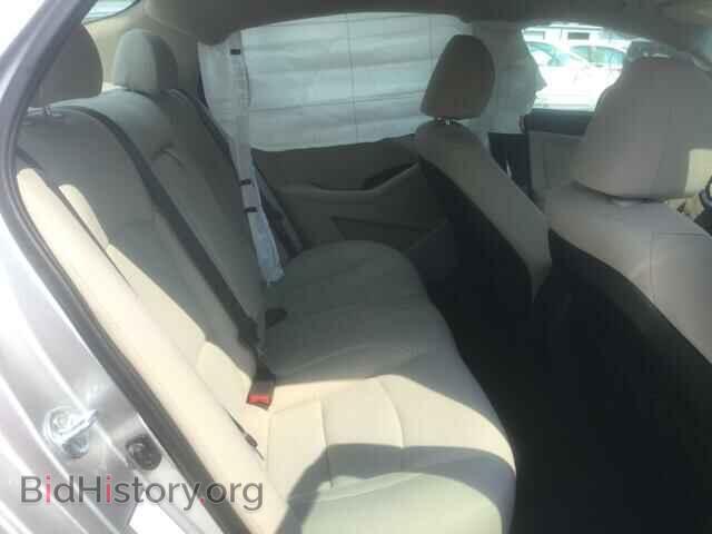 2014 KIA OPTIMA - VIN: 5XXGM4A79EG340808 - Фото 6