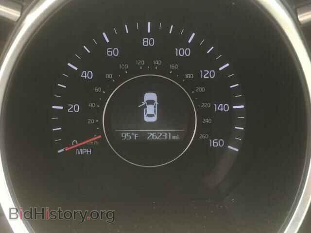 2014 KIA OPTIMA - VIN: 5XXGM4A79EG340808 - Фото 8