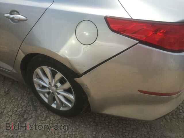 2014 KIA OPTIMA - VIN: 5XXGM4A79EG340808 - Фото 10