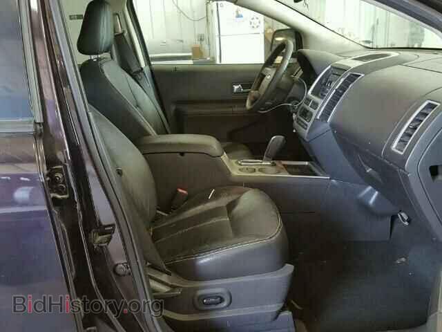 2007 FORD EDGE - VIN: 2FMDK39C87BB58133 - Photo 5