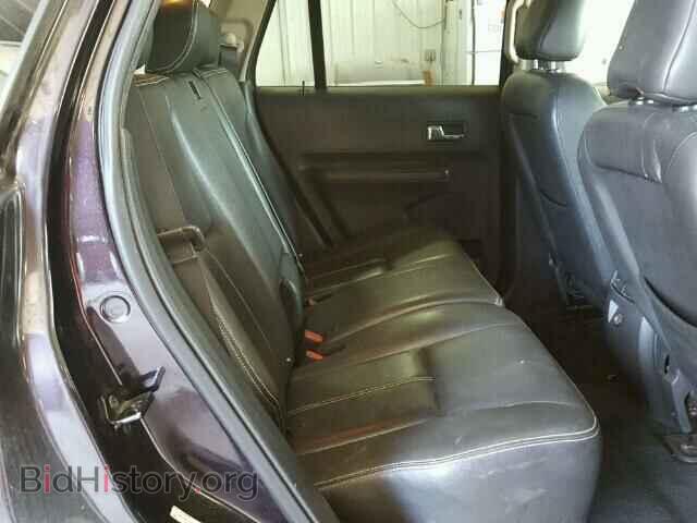 2007 FORD EDGE - VIN: 2FMDK39C87BB58133 - Photo 6