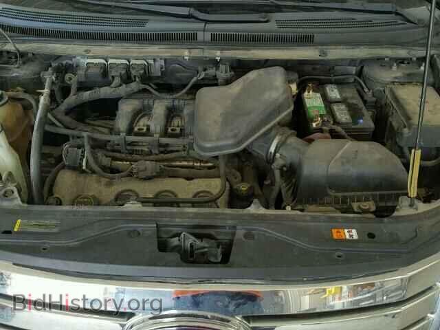 2007 FORD EDGE - VIN: 2FMDK39C87BB58133 - Photo 7
