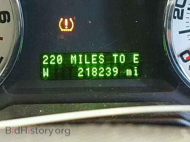 2007 FORD EDGE - VIN: 2FMDK39C87BB58133 - Photo 8