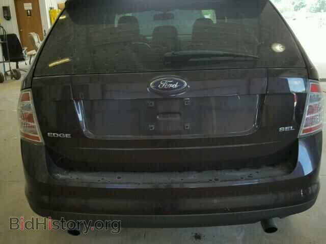 2007 FORD EDGE - VIN: 2FMDK39C87BB58133 - Photo 9