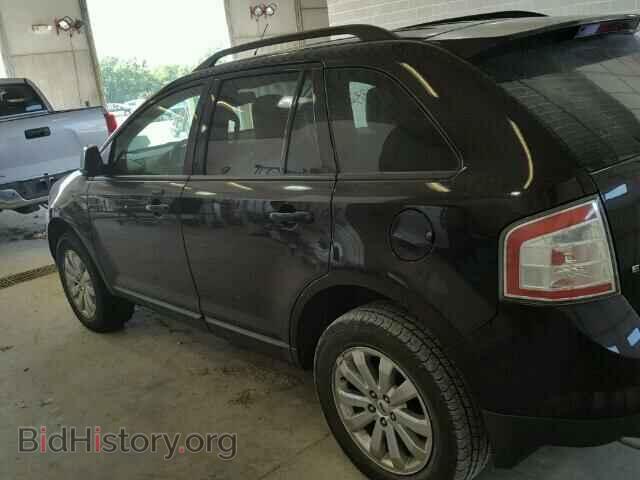 2007 FORD EDGE - VIN: 2FMDK39C87BB58133 - Photo 10
