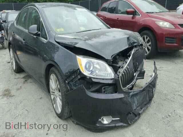 Фотография 1G4PR5SK3D4244946 - BUICK VERANO 2013