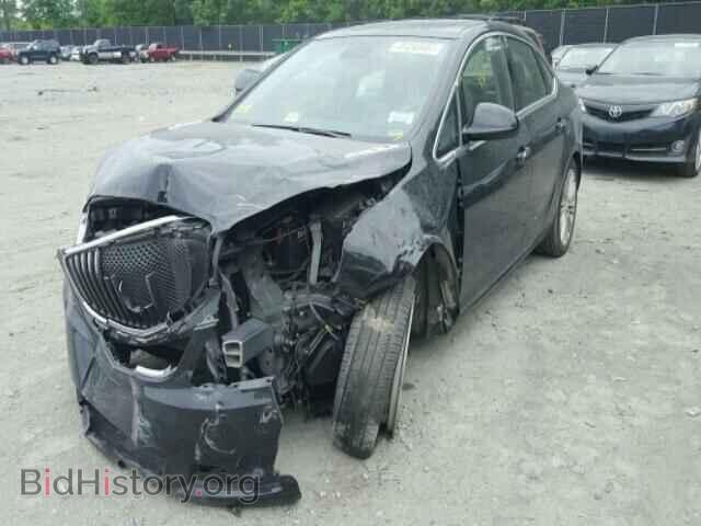 2013 BUICK VERANO - VIN: 1G4PR5SK3D4244946 - Фото 2