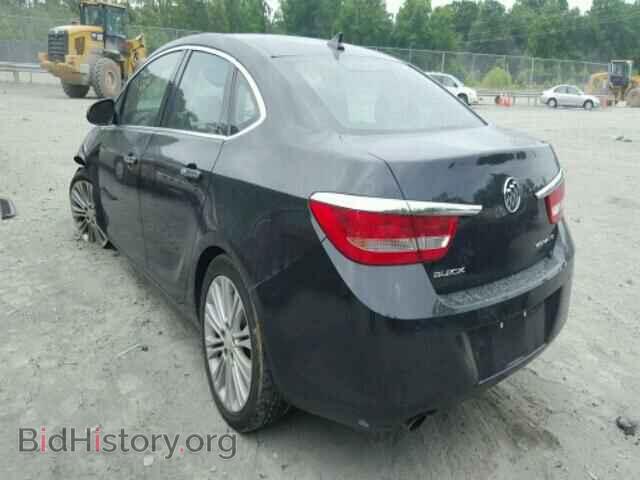2013 BUICK VERANO - VIN: 1G4PR5SK3D4244946 - Фото 3
