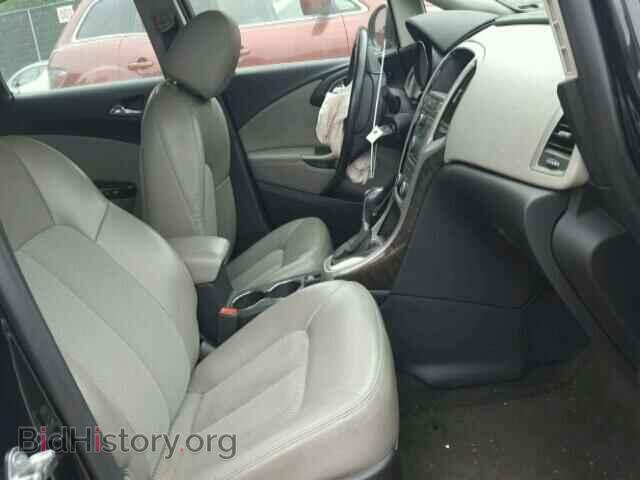 2013 BUICK VERANO - VIN: 1G4PR5SK3D4244946 - Фото 5