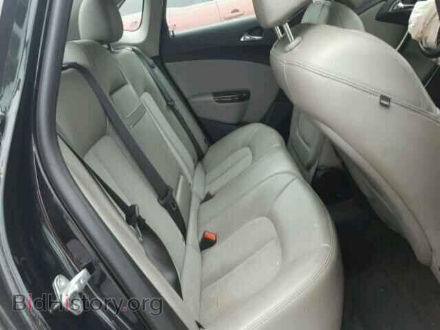2013 BUICK VERANO - VIN: 1G4PR5SK3D4244946 - Фото 6