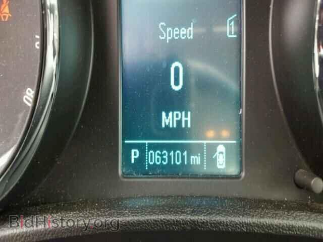 2013 BUICK VERANO - VIN: 1G4PR5SK3D4244946 - Фото 8