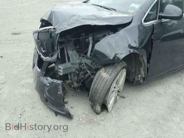2013 BUICK VERANO - VIN: 1G4PR5SK3D4244946 - Фото 9