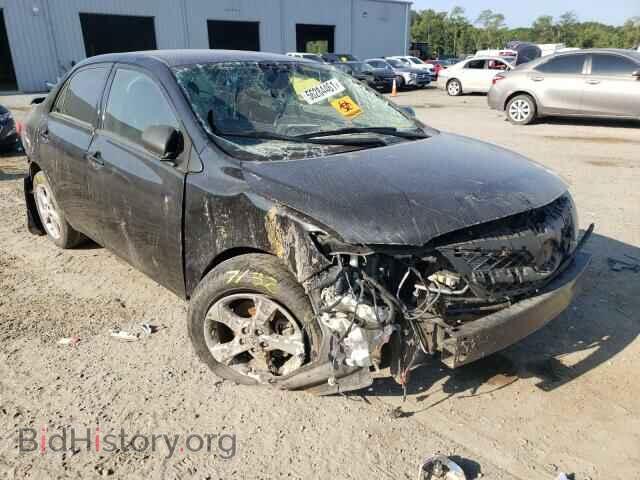 Фотография 5YFBU4EE1DP211616 - TOYOTA COROLLA 2013