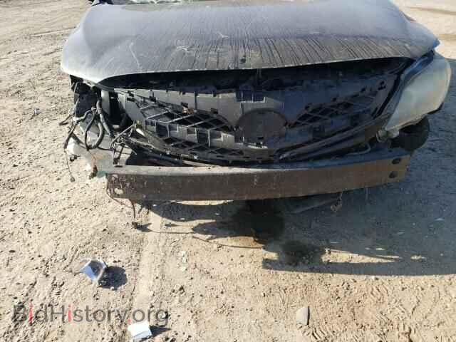 2013 TOYOTA COROLLA - VIN: 5YFBU4EE1DP211616 - Фото 9