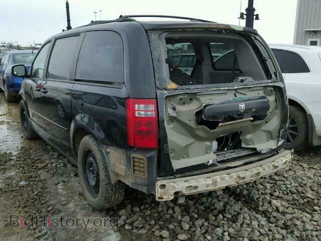 2010 DODGE CARAVAN - VIN: 2D4RN4DE3AR291755 - Photo 3
