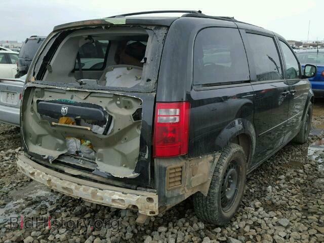 2010 DODGE CARAVAN - VIN: 2D4RN4DE3AR291755 - Photo 4