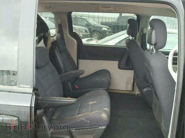 2010 DODGE CARAVAN - VIN: 2D4RN4DE3AR291755 - Photo 6