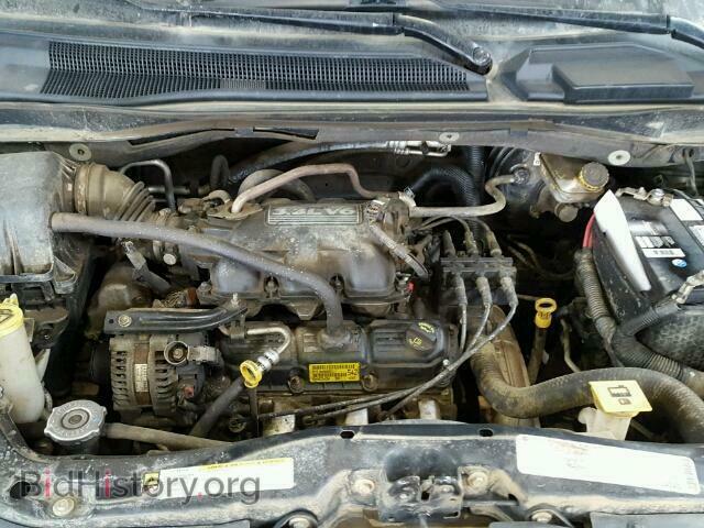 2010 DODGE CARAVAN - VIN: 2D4RN4DE3AR291755 - Photo 7