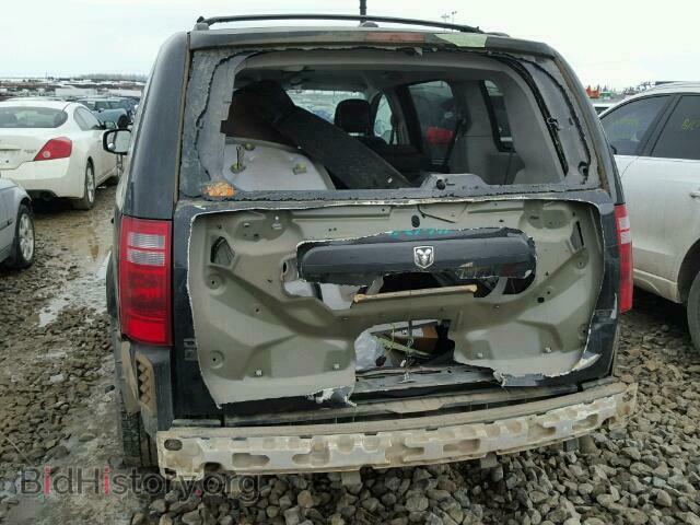 2010 DODGE CARAVAN - VIN: 2D4RN4DE3AR291755 - Photo 9