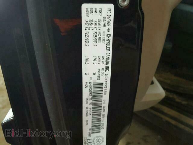 2010 DODGE CARAVAN - VIN: 2D4RN4DE3AR291755 - Photo 10
