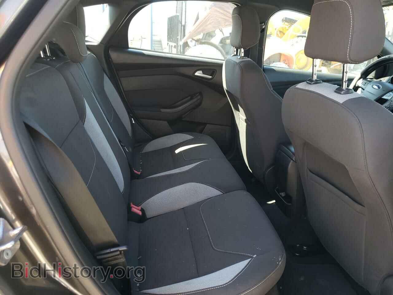 2015 FORD FOCUS - VIN: 1FADP3L90FL364764 - Фото 6