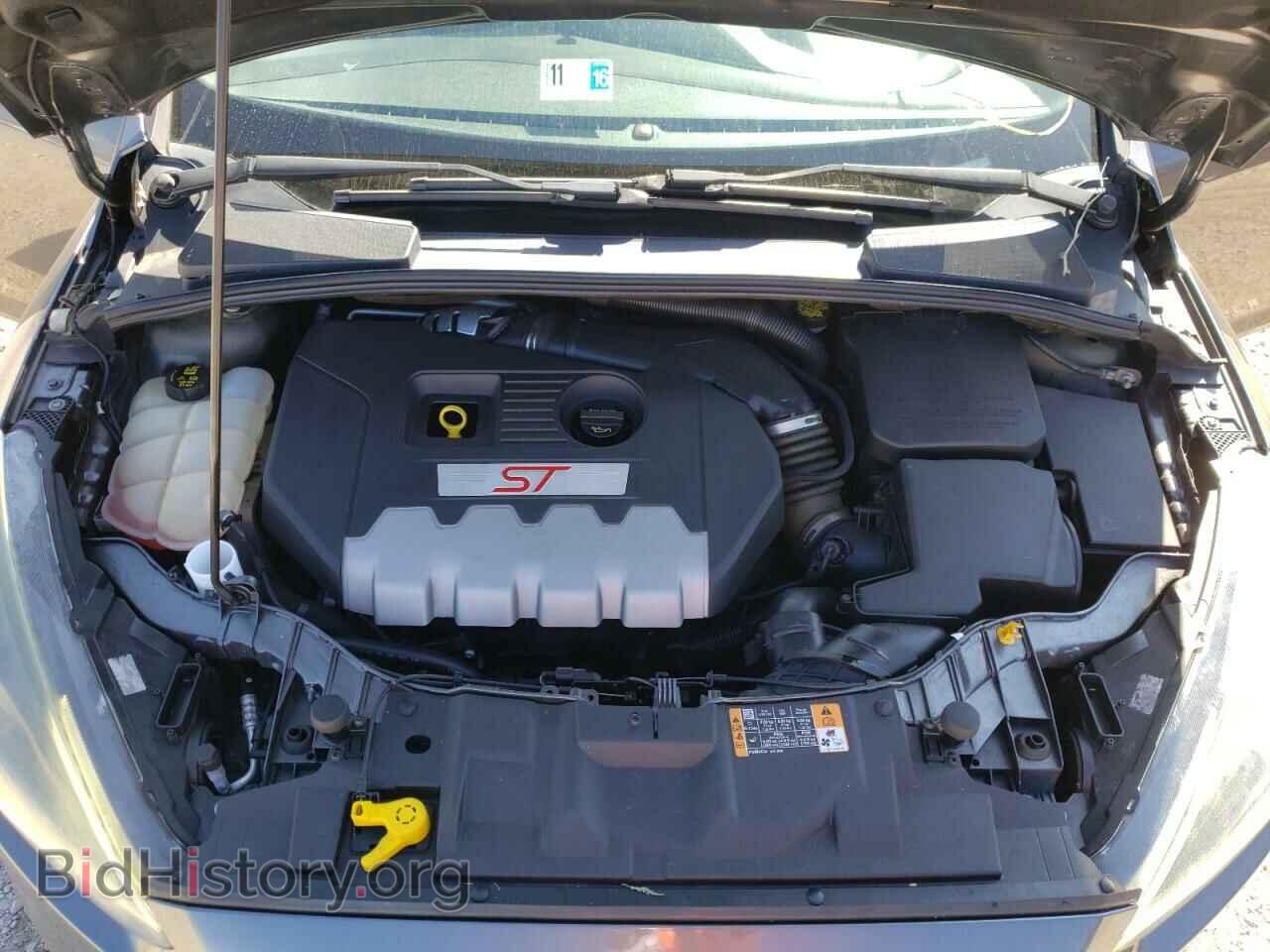 2015 FORD FOCUS - VIN: 1FADP3L90FL364764 - Фото 7