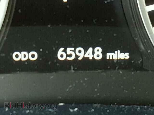 2013 LEXUS ES350 - VIN: JTHBK1GG4D2050601 - Фото 8