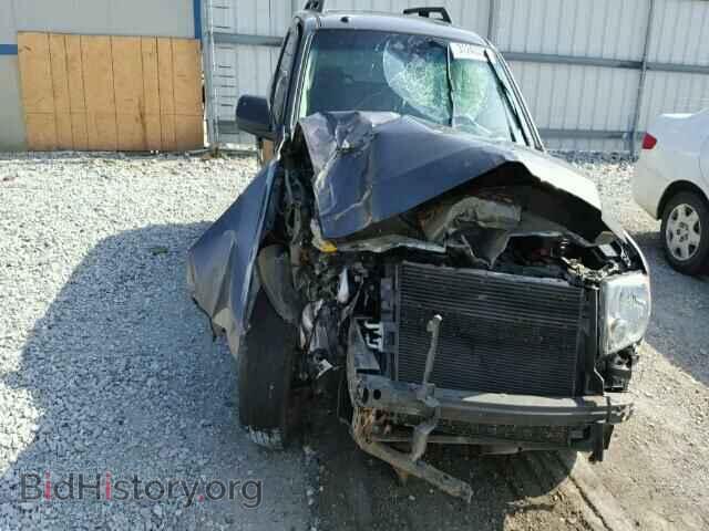 2012 FORD ESCAPE - VIN: 1FMCU0D75CKC52078 - Фото 9