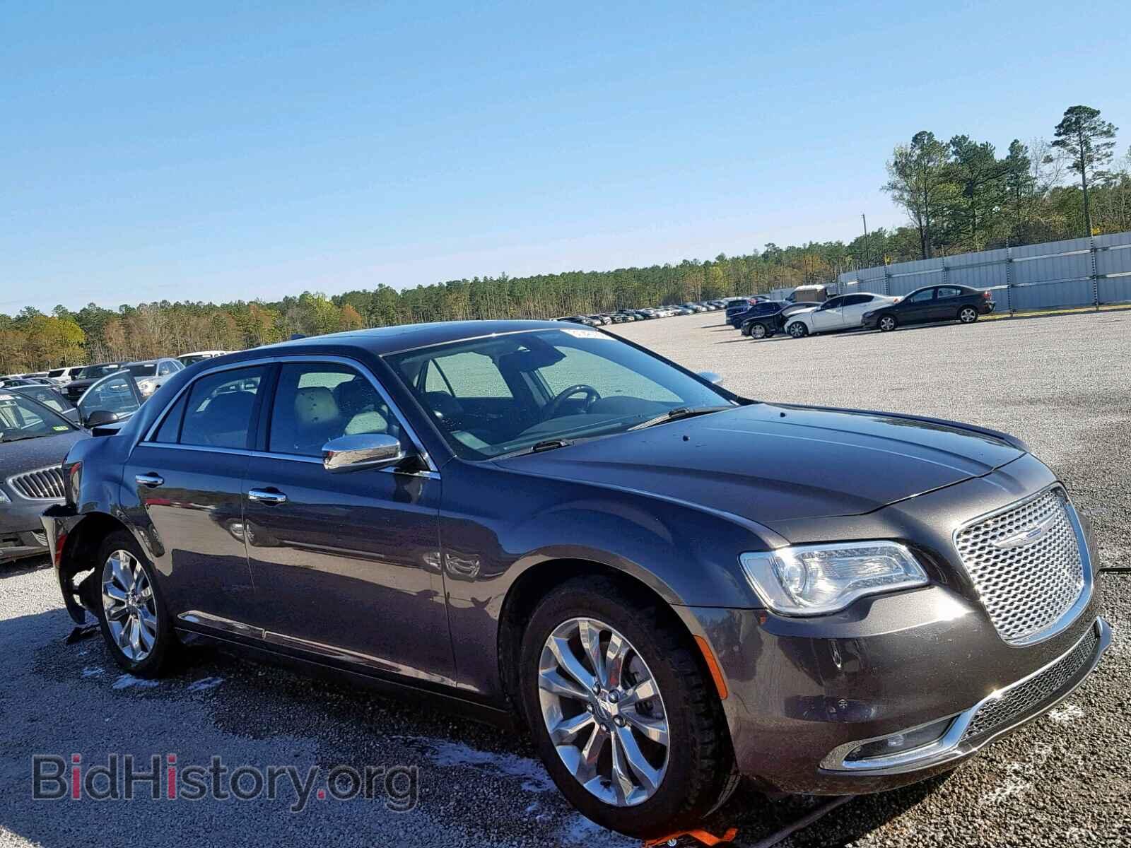 Photo 2C3CCAKG7GH190992 - CHRYSLER 300 2016