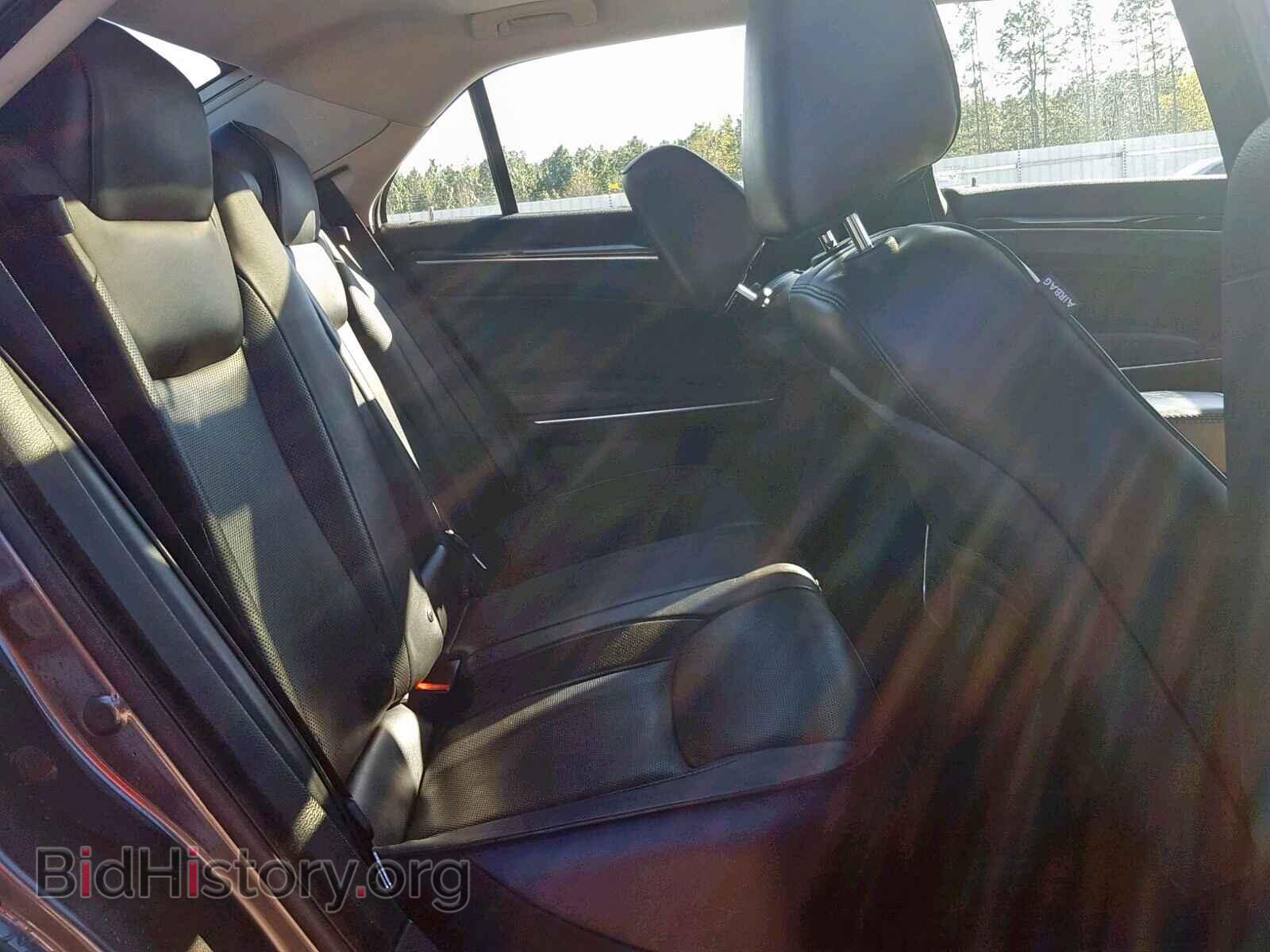 2016 CHRYSLER 300 - VIN: 2C3CCAKG7GH190992 - Photo 6