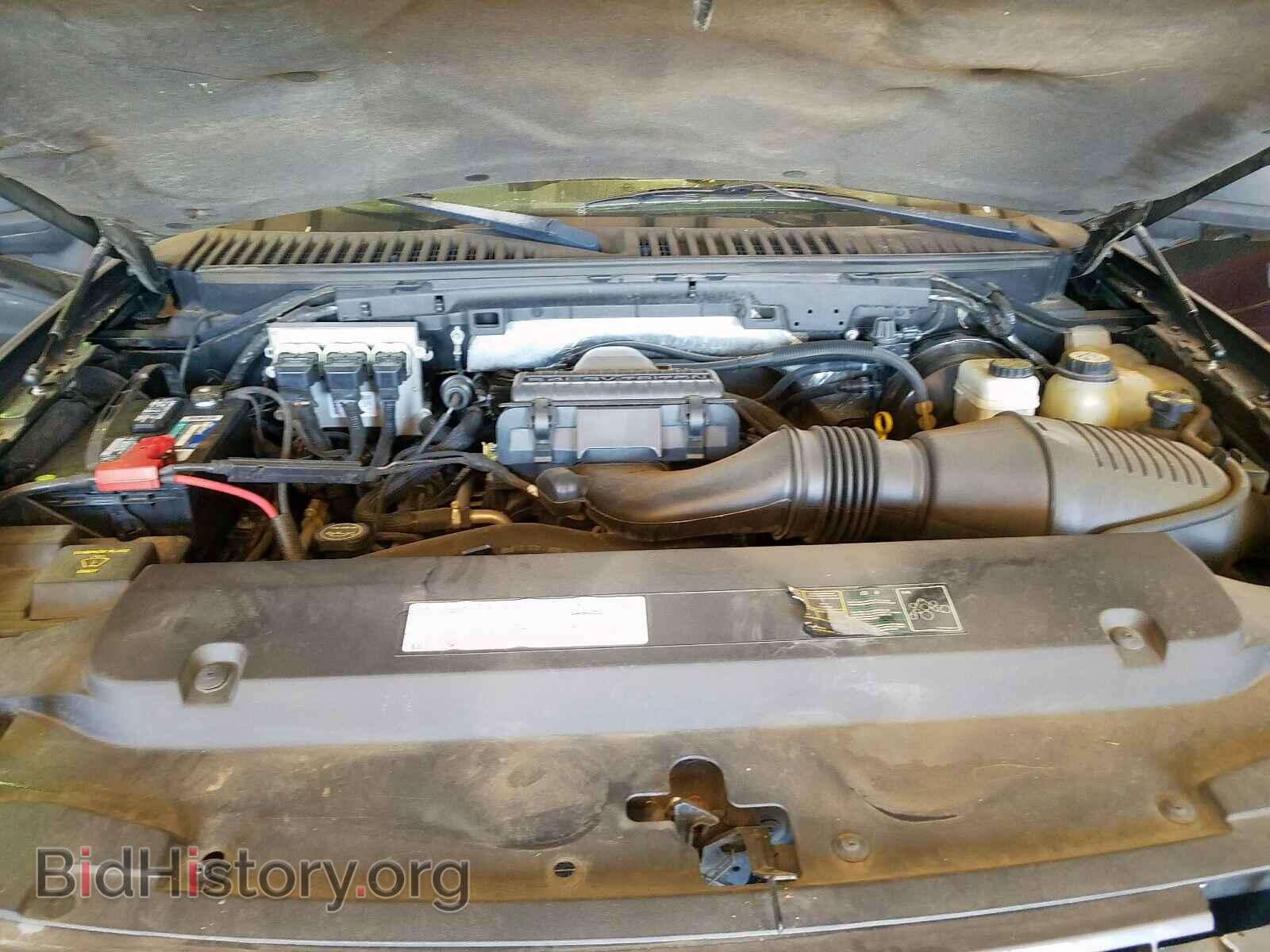 2006 FORD EXPEDITION - VIN: 1FMPU13546LA90742 - Фото 7