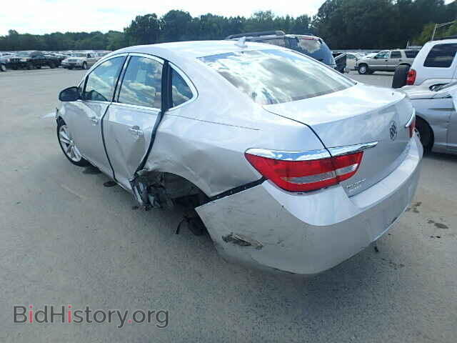 2013 BUICK VERANO - VIN: 1G4PP5SK5D4130551 - Фото 3