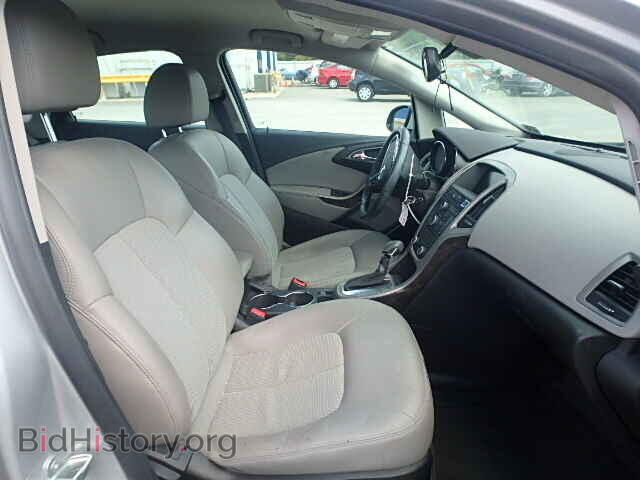 2013 BUICK VERANO - VIN: 1G4PP5SK5D4130551 - Фото 5
